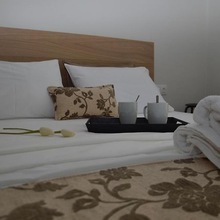 White Tower Apartment 塞萨洛尼基 外观 照片