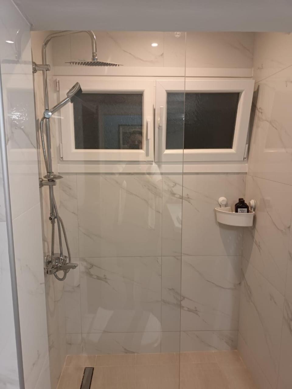 White Tower Apartment 塞萨洛尼基 外观 照片
