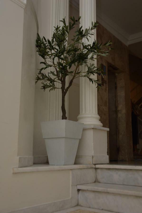 White Tower Apartment 塞萨洛尼基 外观 照片