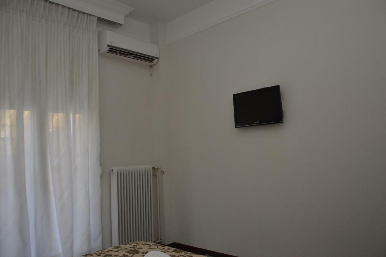 White Tower Apartment 塞萨洛尼基 外观 照片