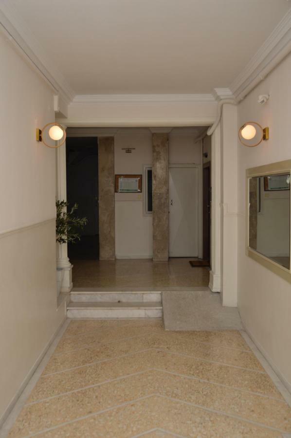 White Tower Apartment 塞萨洛尼基 外观 照片
