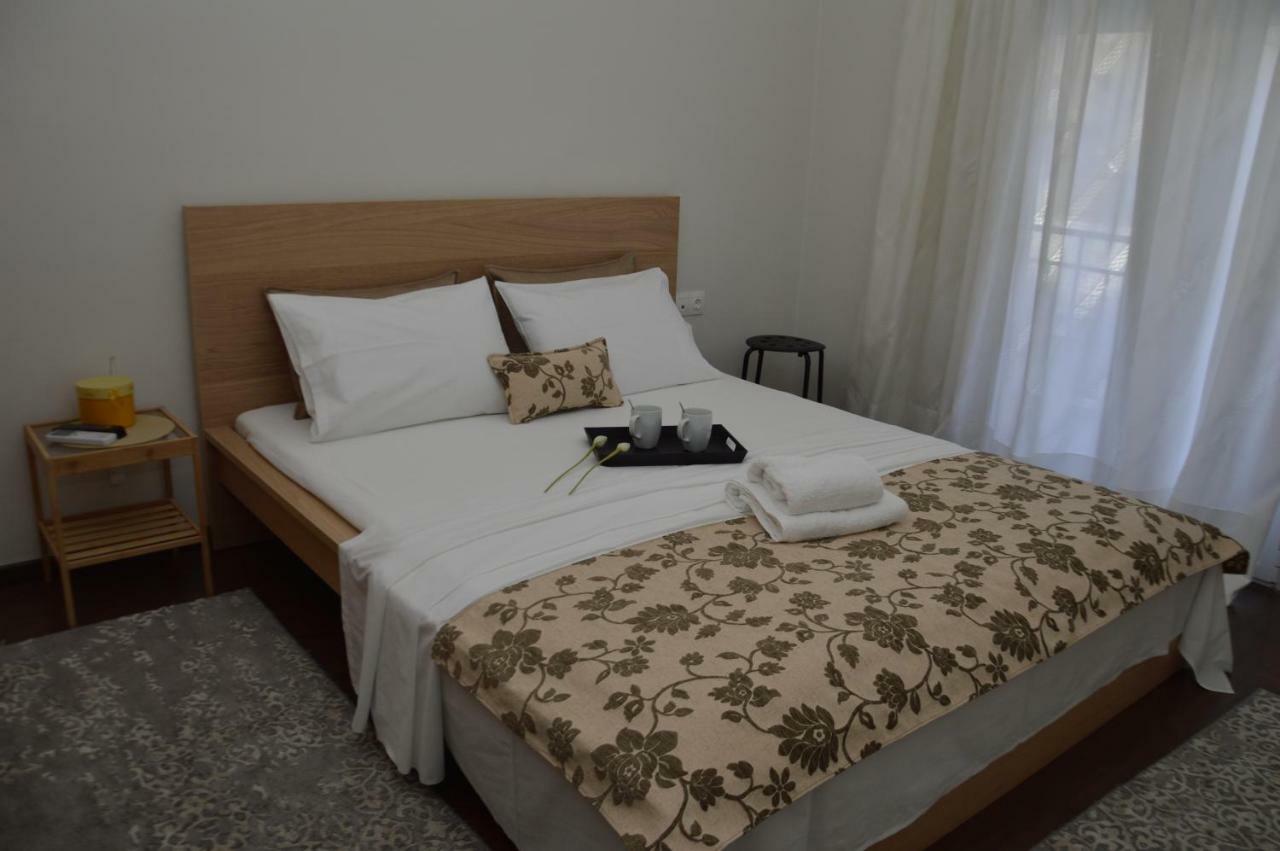 White Tower Apartment 塞萨洛尼基 外观 照片