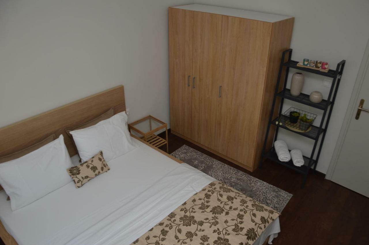 White Tower Apartment 塞萨洛尼基 外观 照片