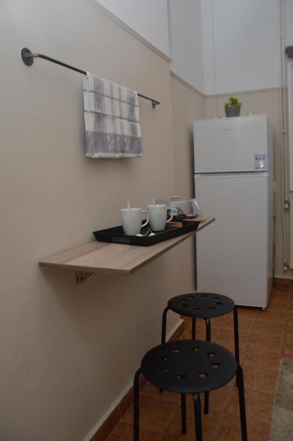 White Tower Apartment 塞萨洛尼基 外观 照片