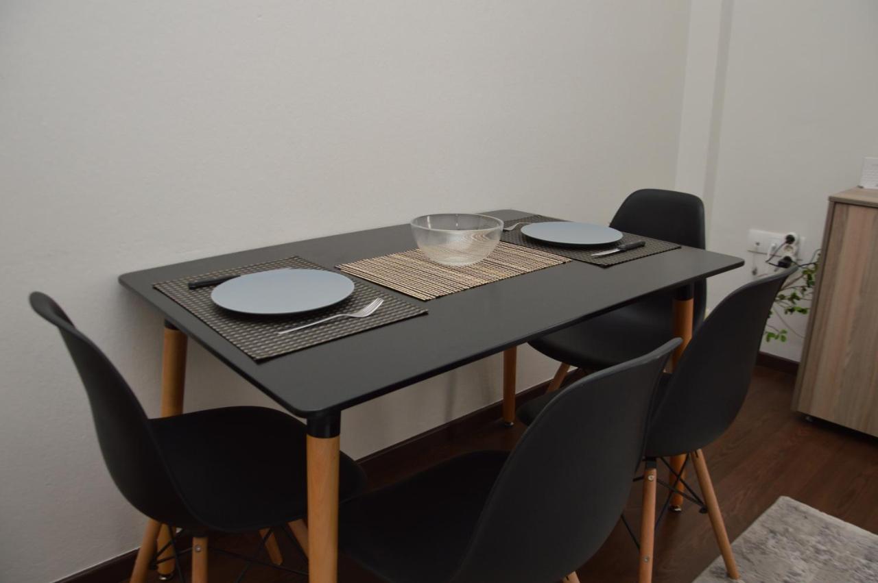 White Tower Apartment 塞萨洛尼基 外观 照片