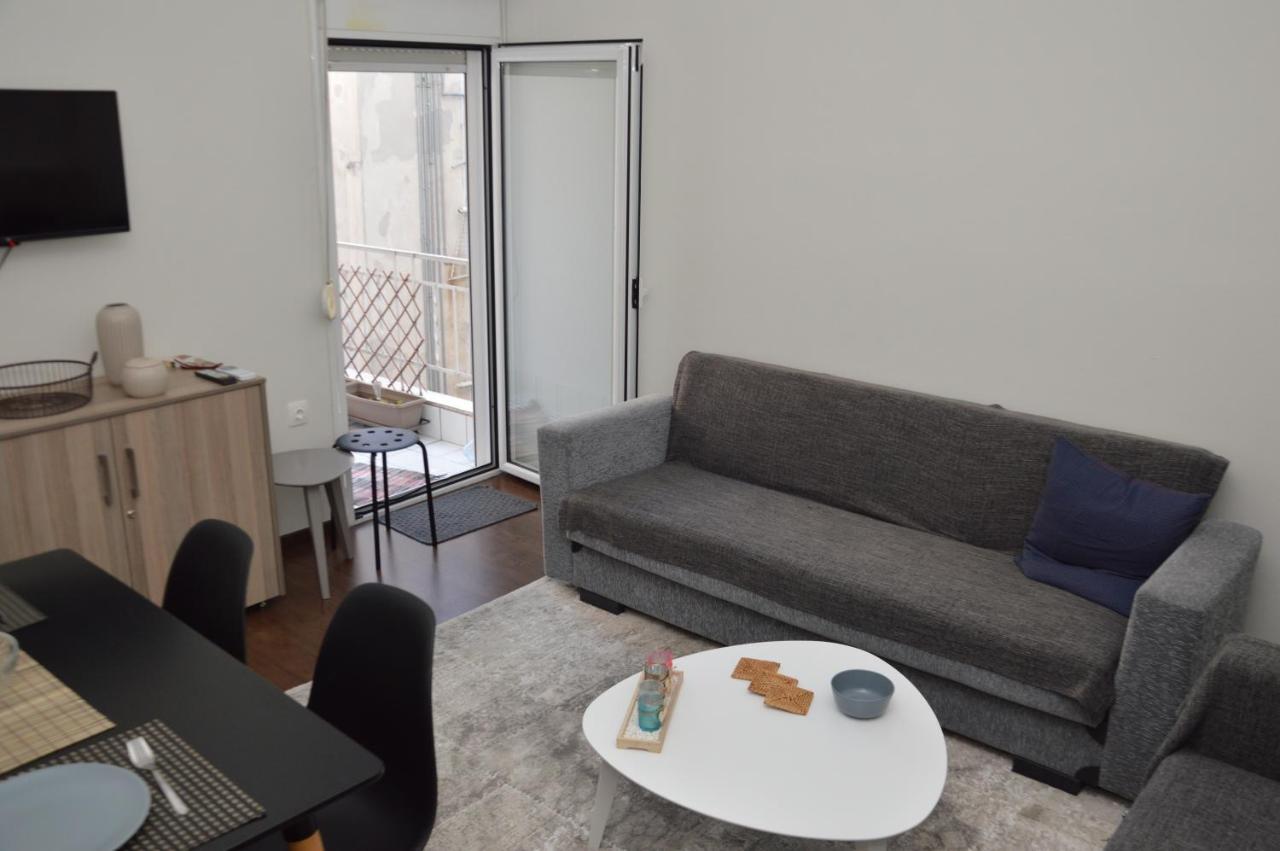 White Tower Apartment 塞萨洛尼基 外观 照片